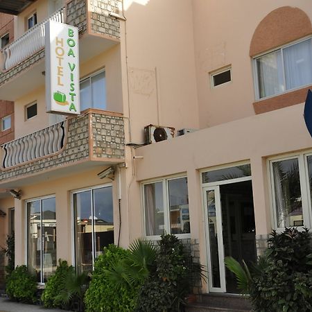 Hotel Boa Vista Sal Rei Extérieur photo
