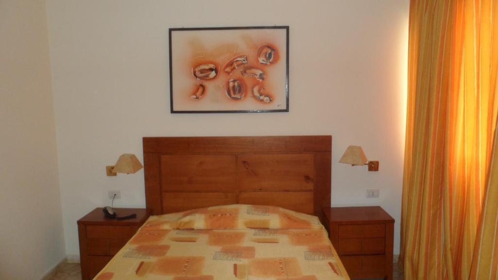 Hotel Boa Vista Sal Rei Chambre photo