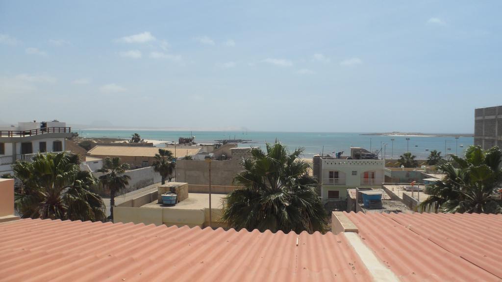 Hotel Boa Vista Sal Rei Extérieur photo