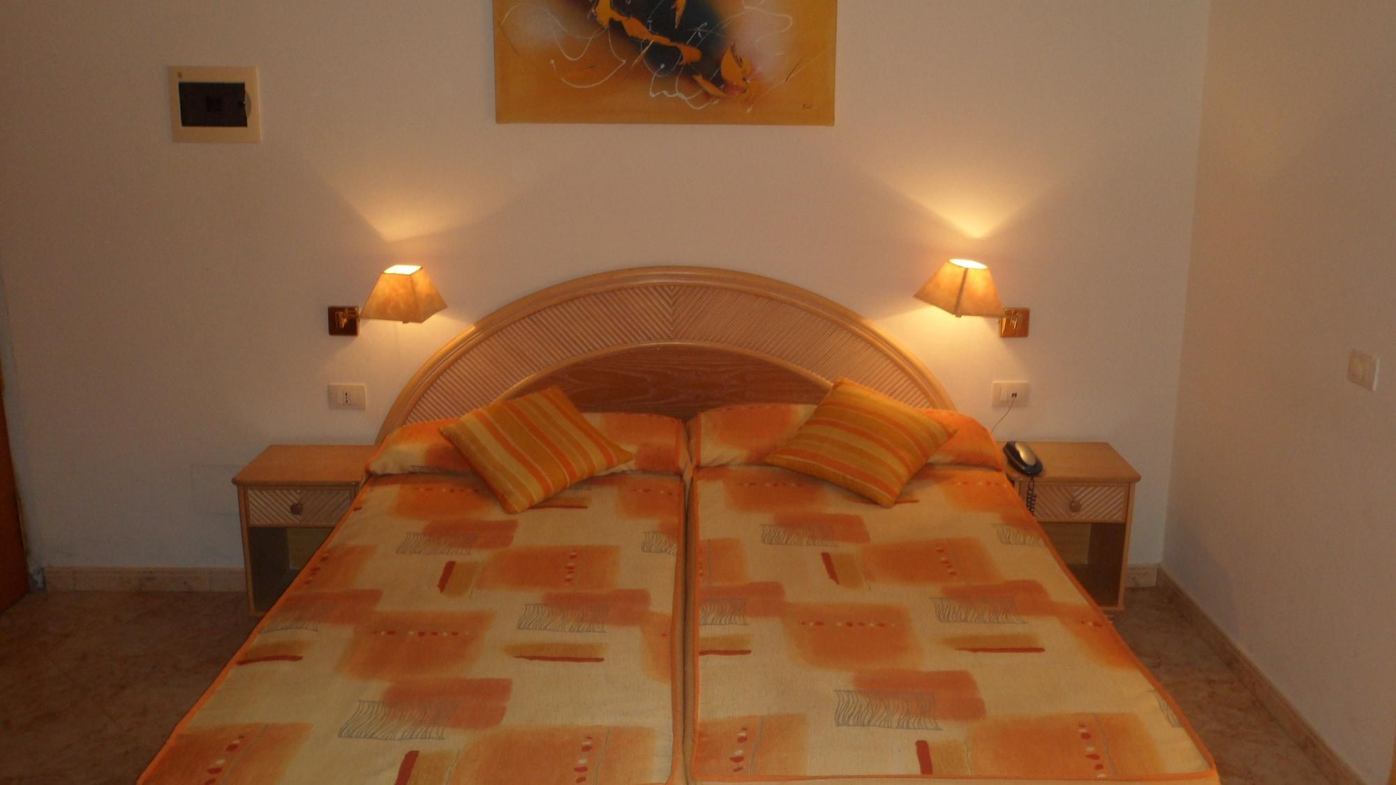 Hotel Boa Vista Sal Rei Extérieur photo