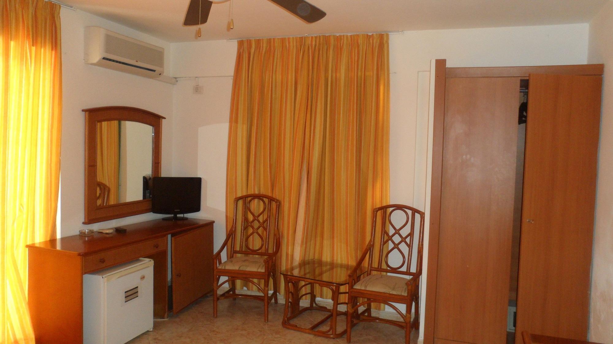 Hotel Boa Vista Sal Rei Extérieur photo