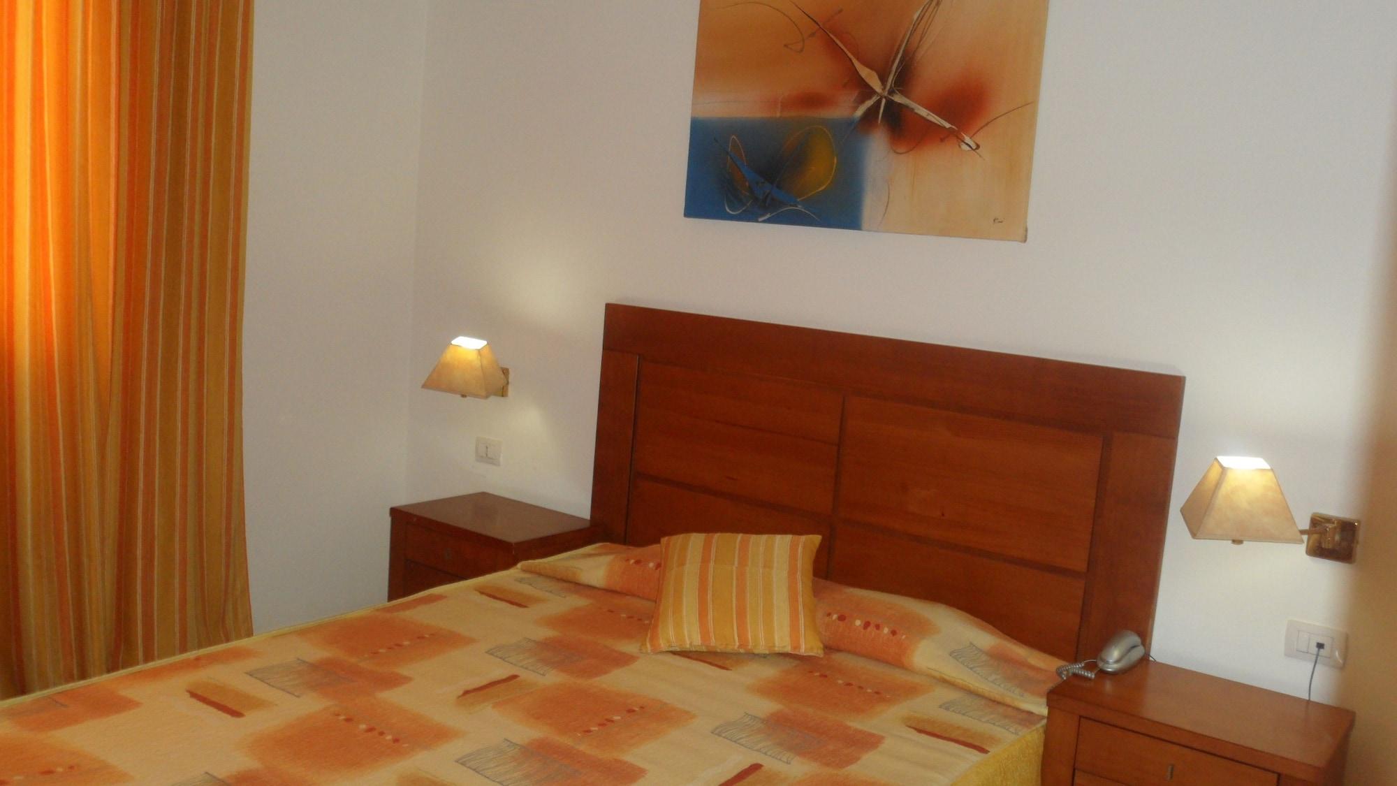 Hotel Boa Vista Sal Rei Extérieur photo