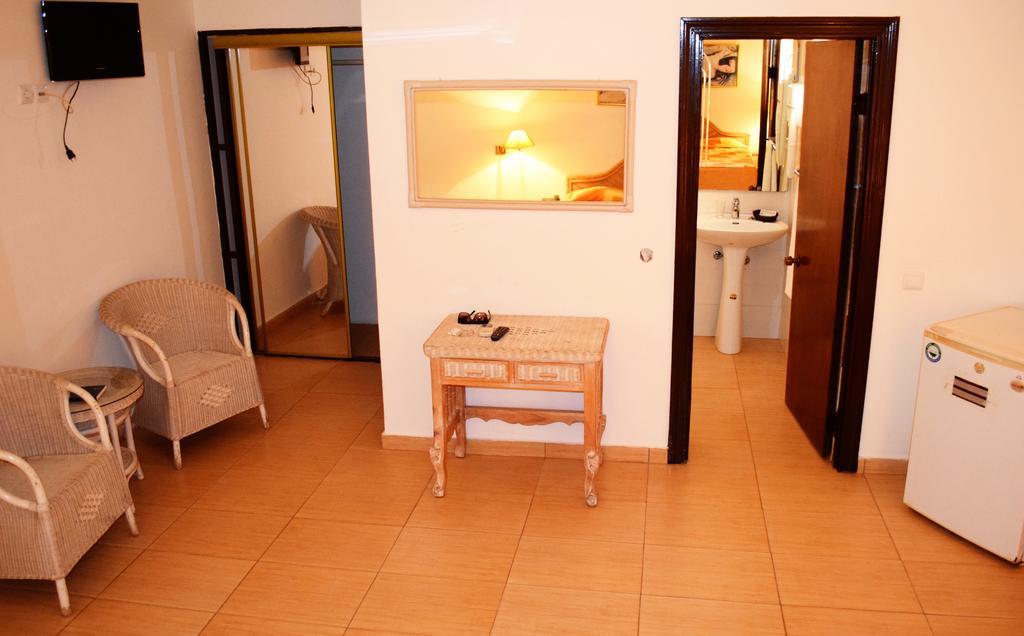 Hotel Boa Vista Sal Rei Extérieur photo