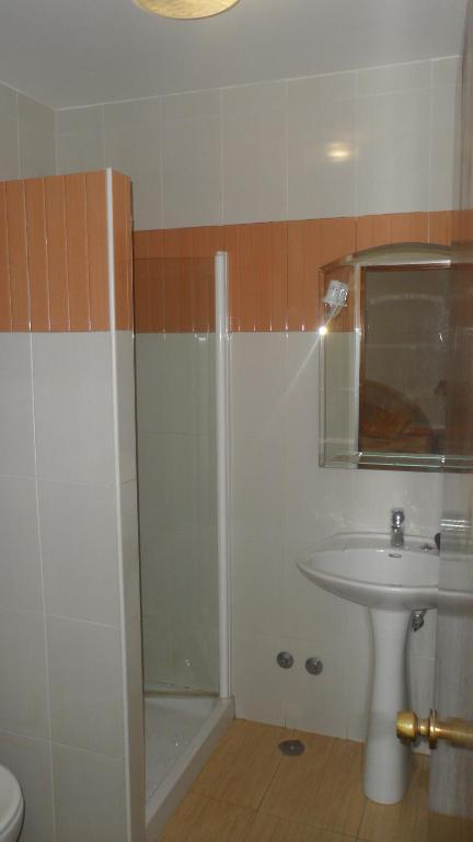 Hotel Boa Vista Sal Rei Chambre photo