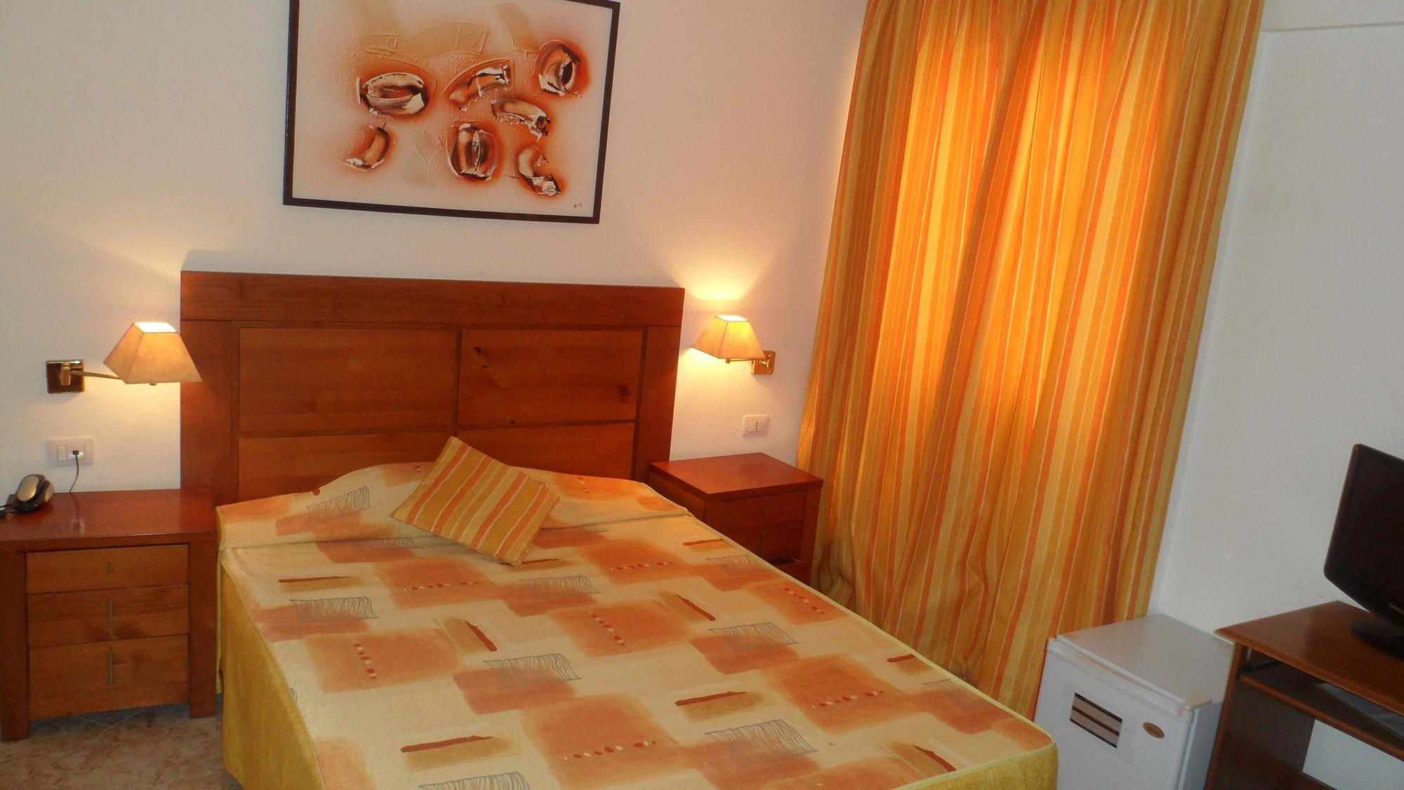 Hotel Boa Vista Sal Rei Extérieur photo