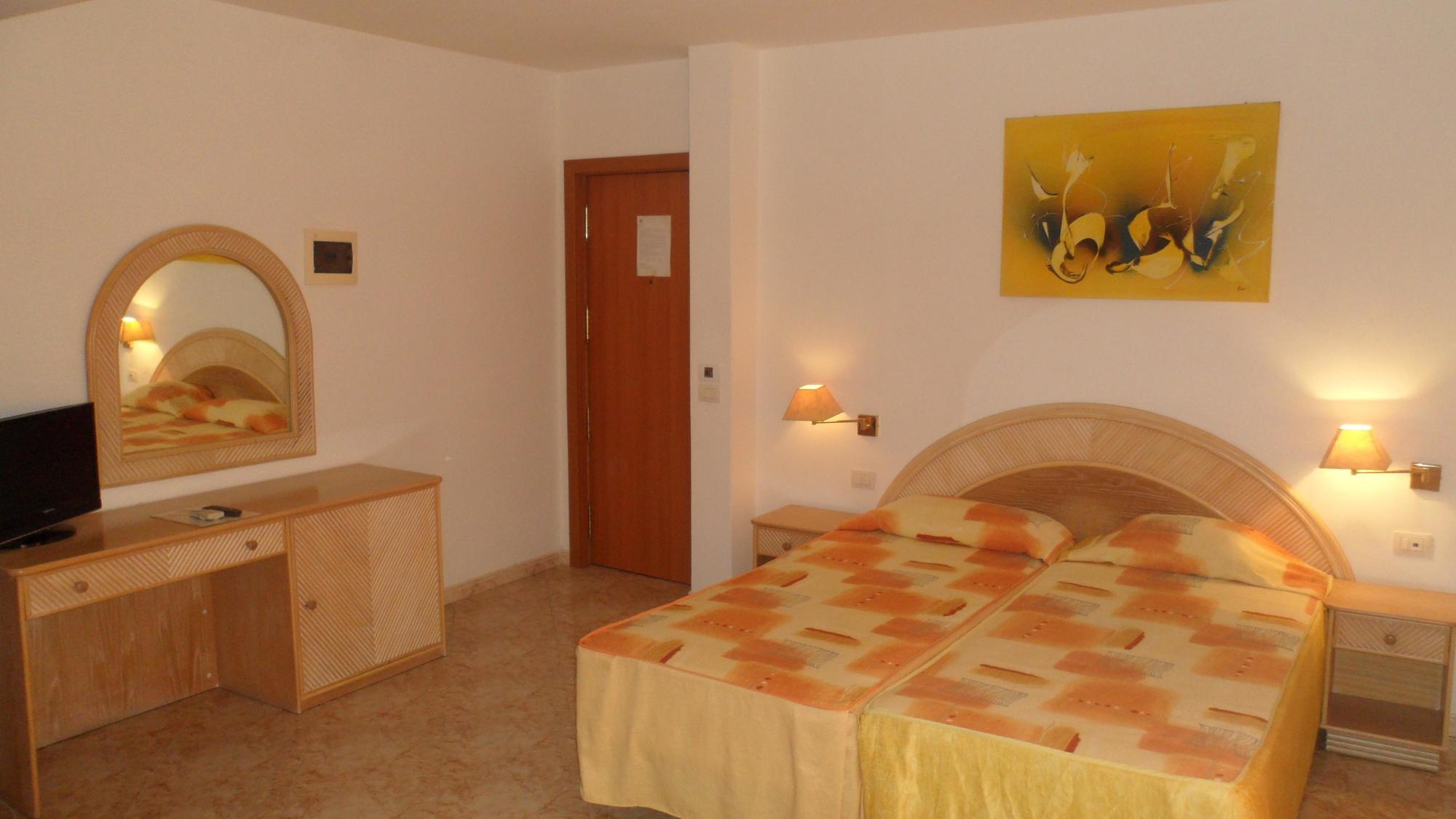 Hotel Boa Vista Sal Rei Extérieur photo