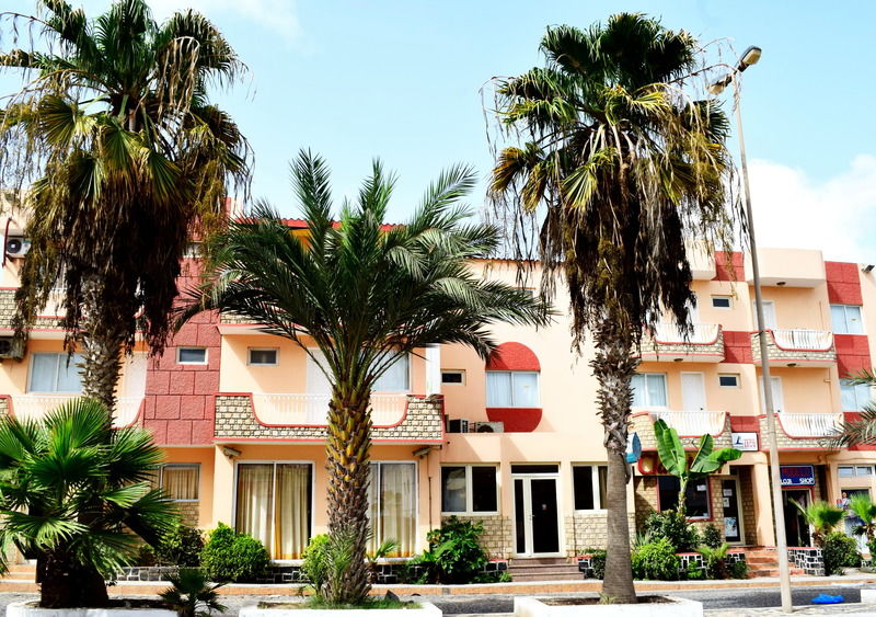 Hotel Boa Vista Sal Rei Extérieur photo