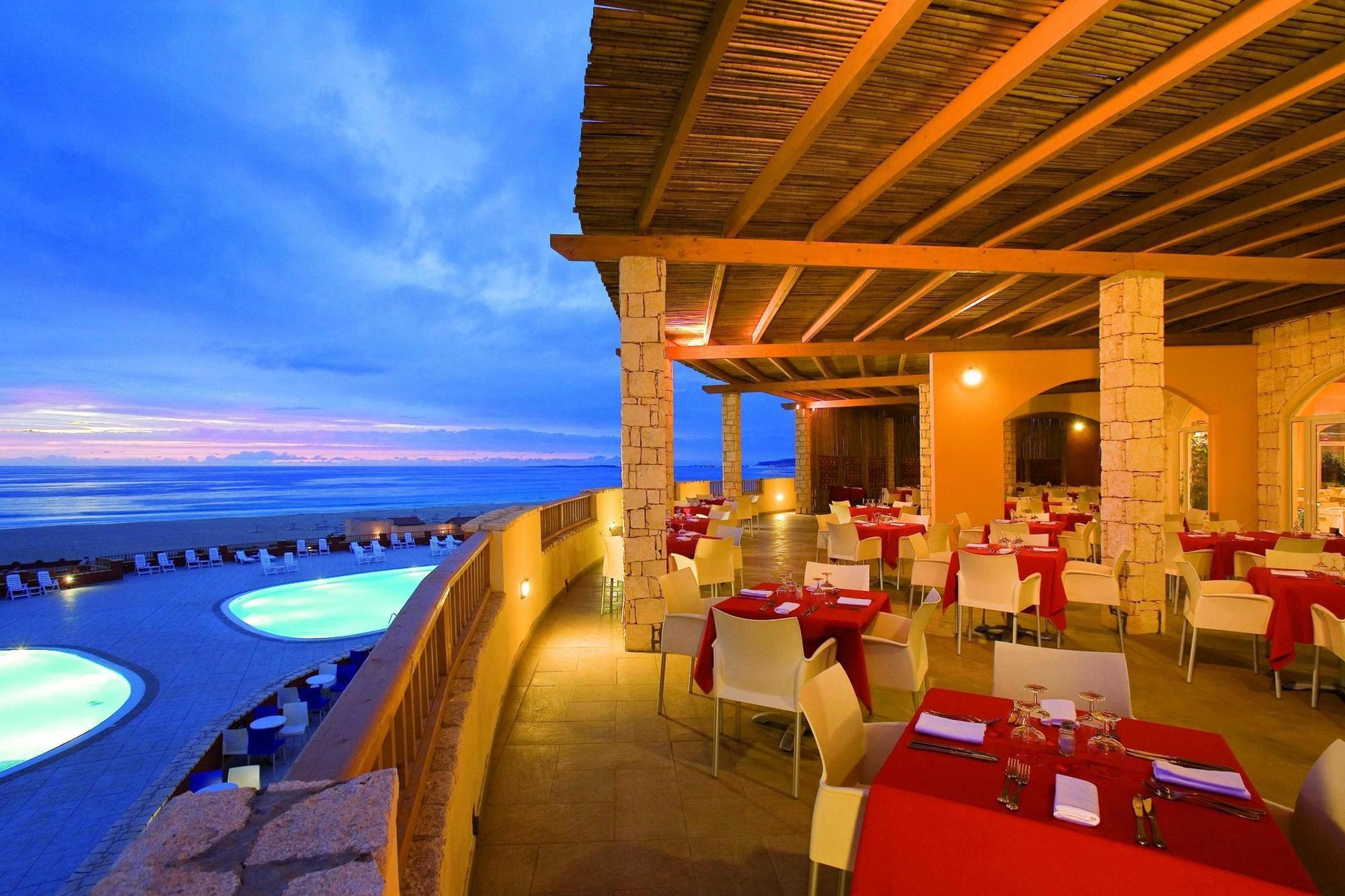 Hotel Boa Vista Sal Rei Extérieur photo