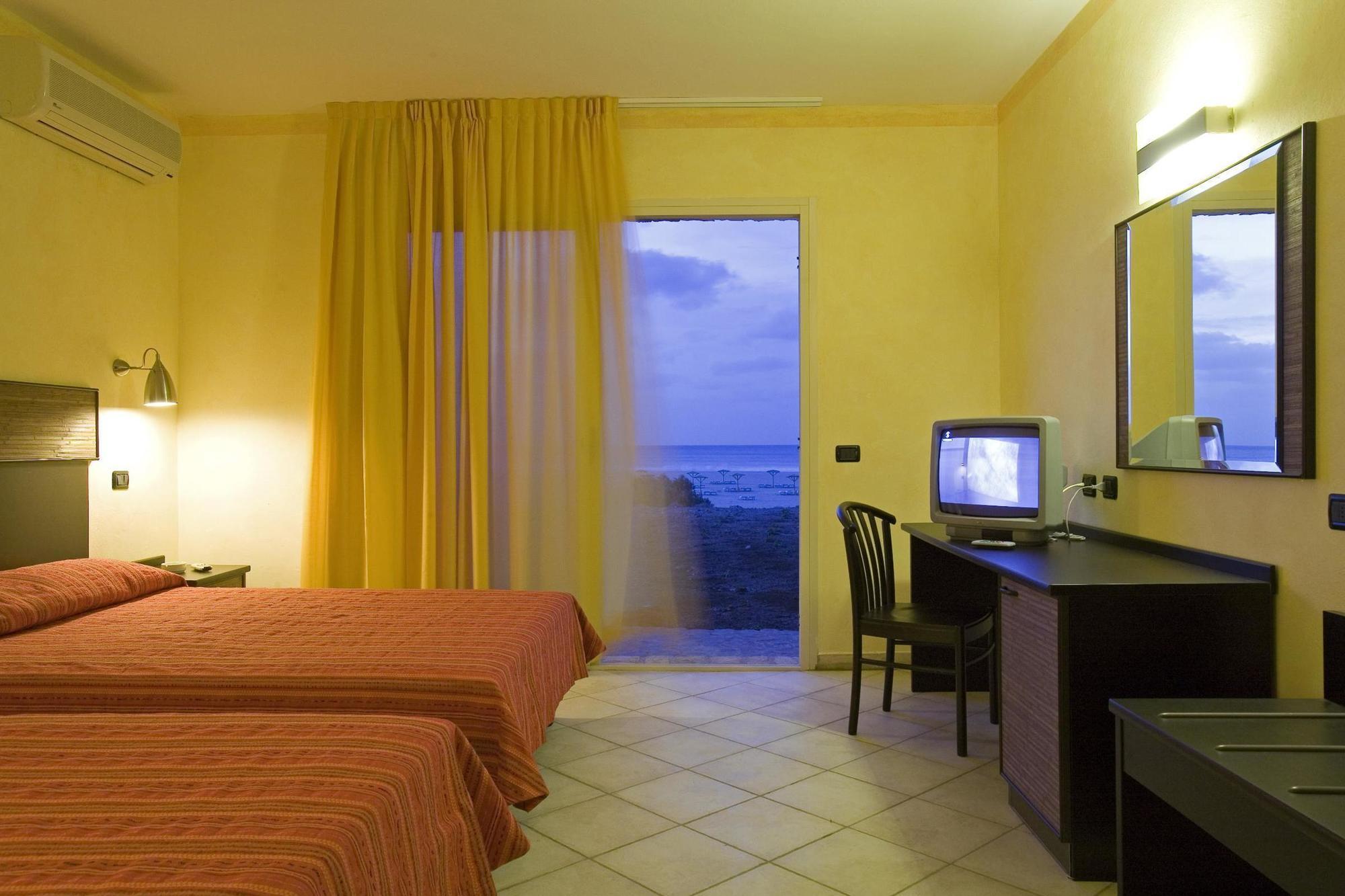 Hotel Boa Vista Sal Rei Extérieur photo