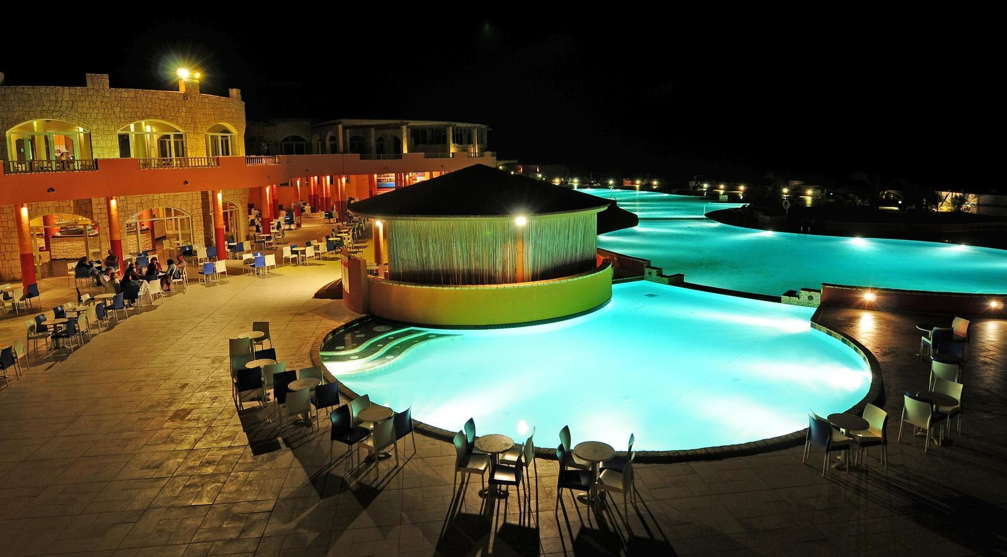 Hotel Boa Vista Sal Rei Extérieur photo
