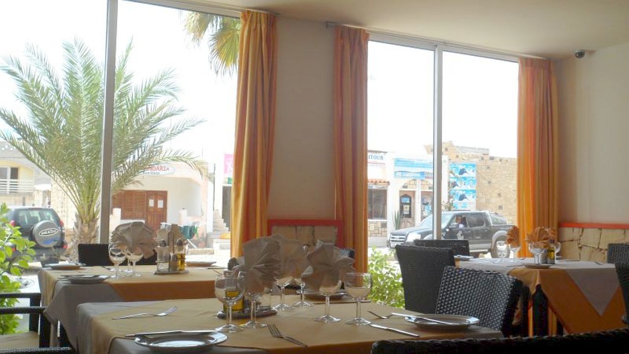 Hotel Boa Vista Sal Rei Extérieur photo
