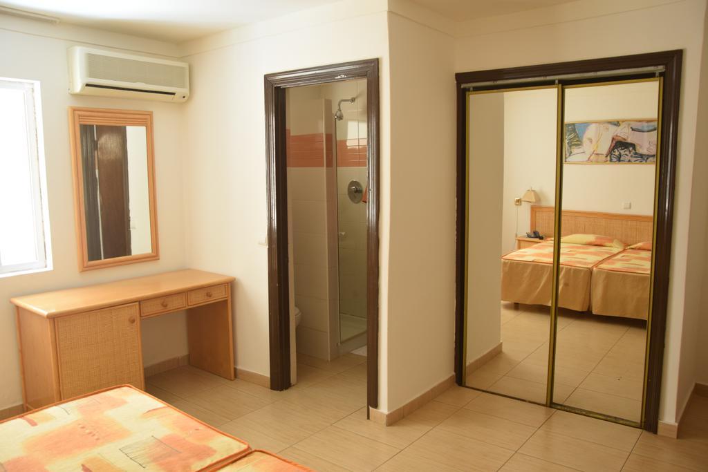 Hotel Boa Vista Sal Rei Extérieur photo