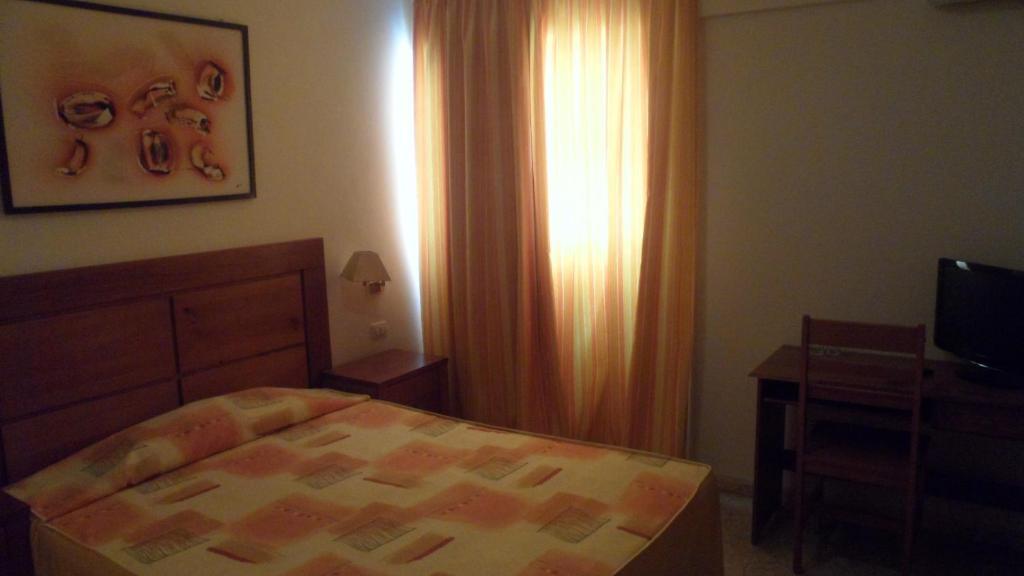 Hotel Boa Vista Sal Rei Chambre photo