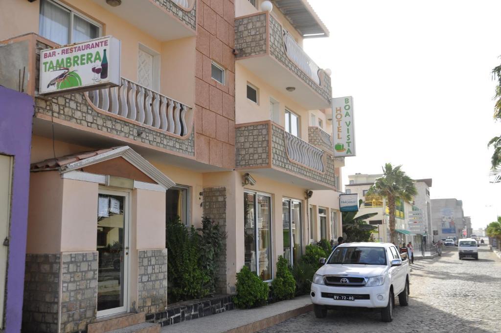 Hotel Boa Vista Sal Rei Extérieur photo