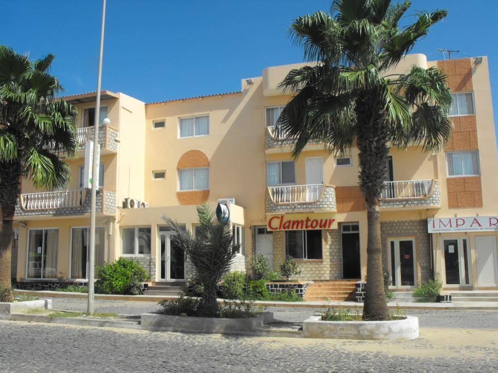 Hotel Boa Vista Sal Rei Extérieur photo