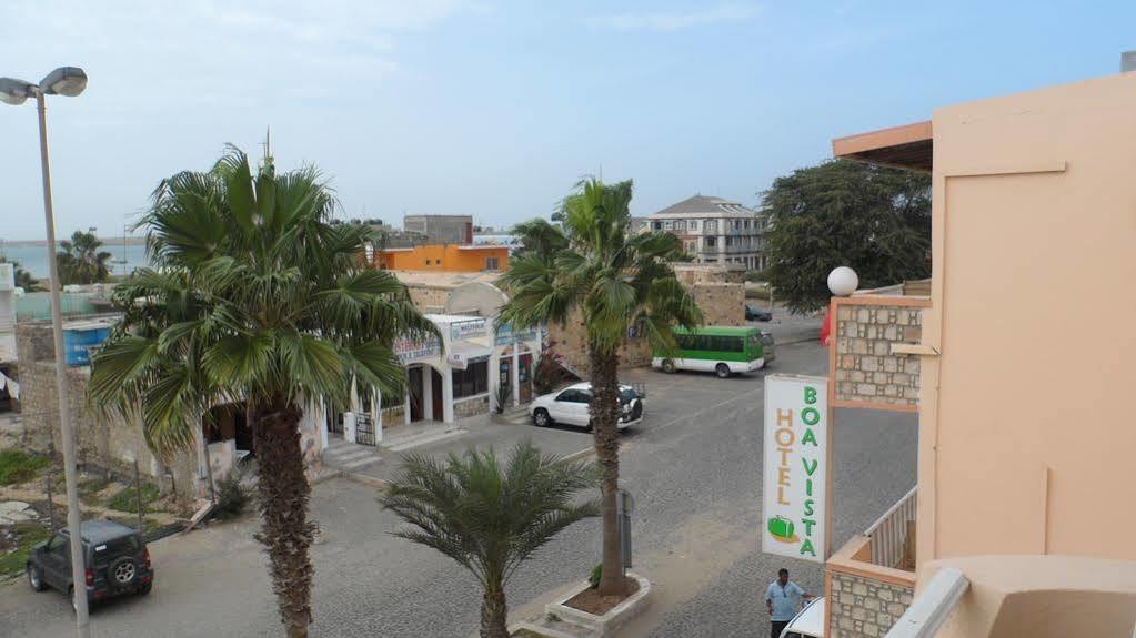 Hotel Boa Vista Sal Rei Extérieur photo