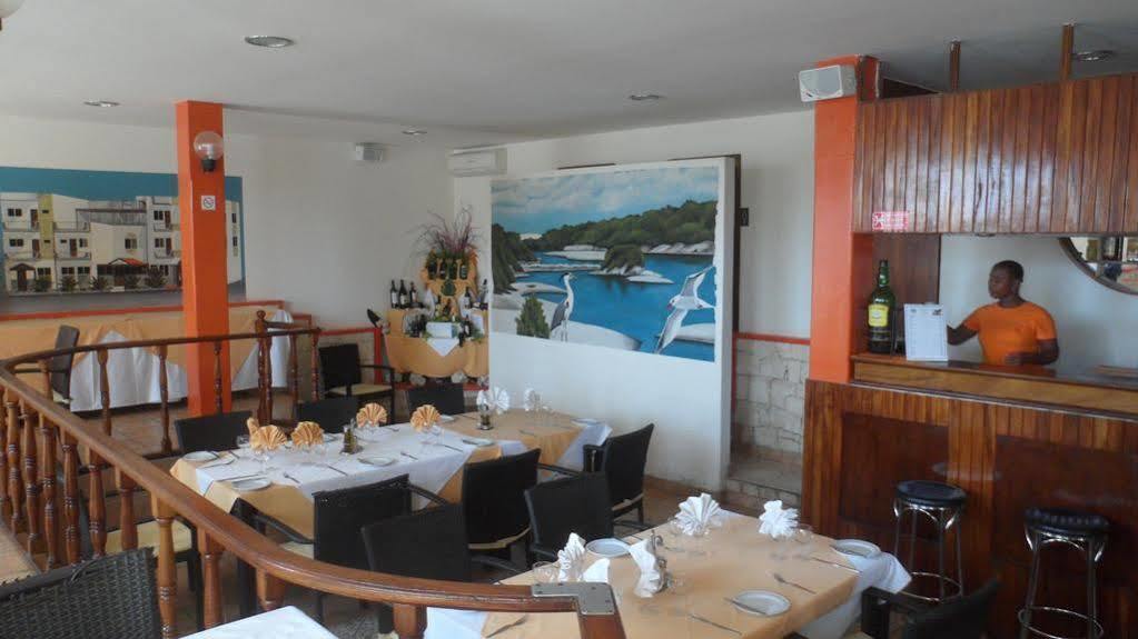 Hotel Boa Vista Sal Rei Extérieur photo