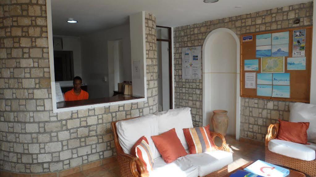 Hotel Boa Vista Sal Rei Extérieur photo
