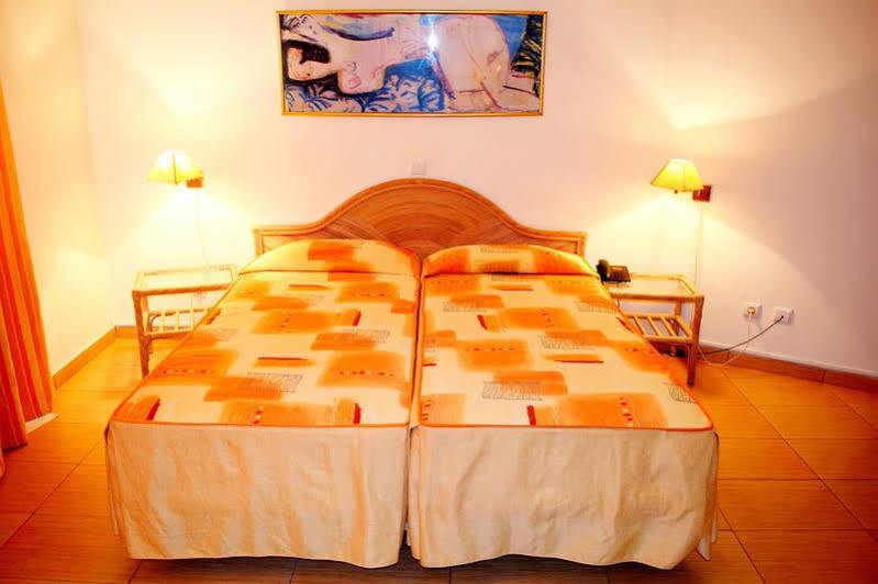 Hotel Boa Vista Sal Rei Extérieur photo
