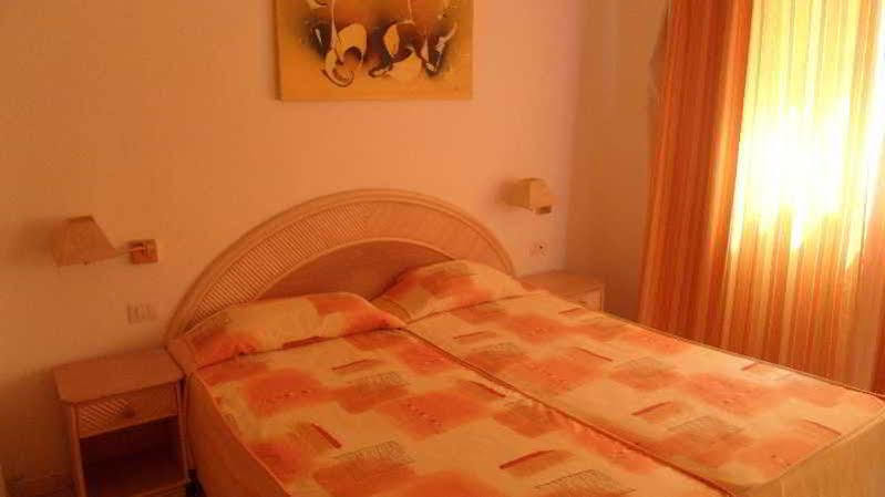 Hotel Boa Vista Sal Rei Extérieur photo