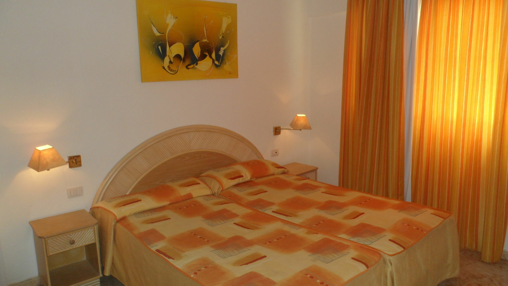 Hotel Boa Vista Sal Rei Extérieur photo