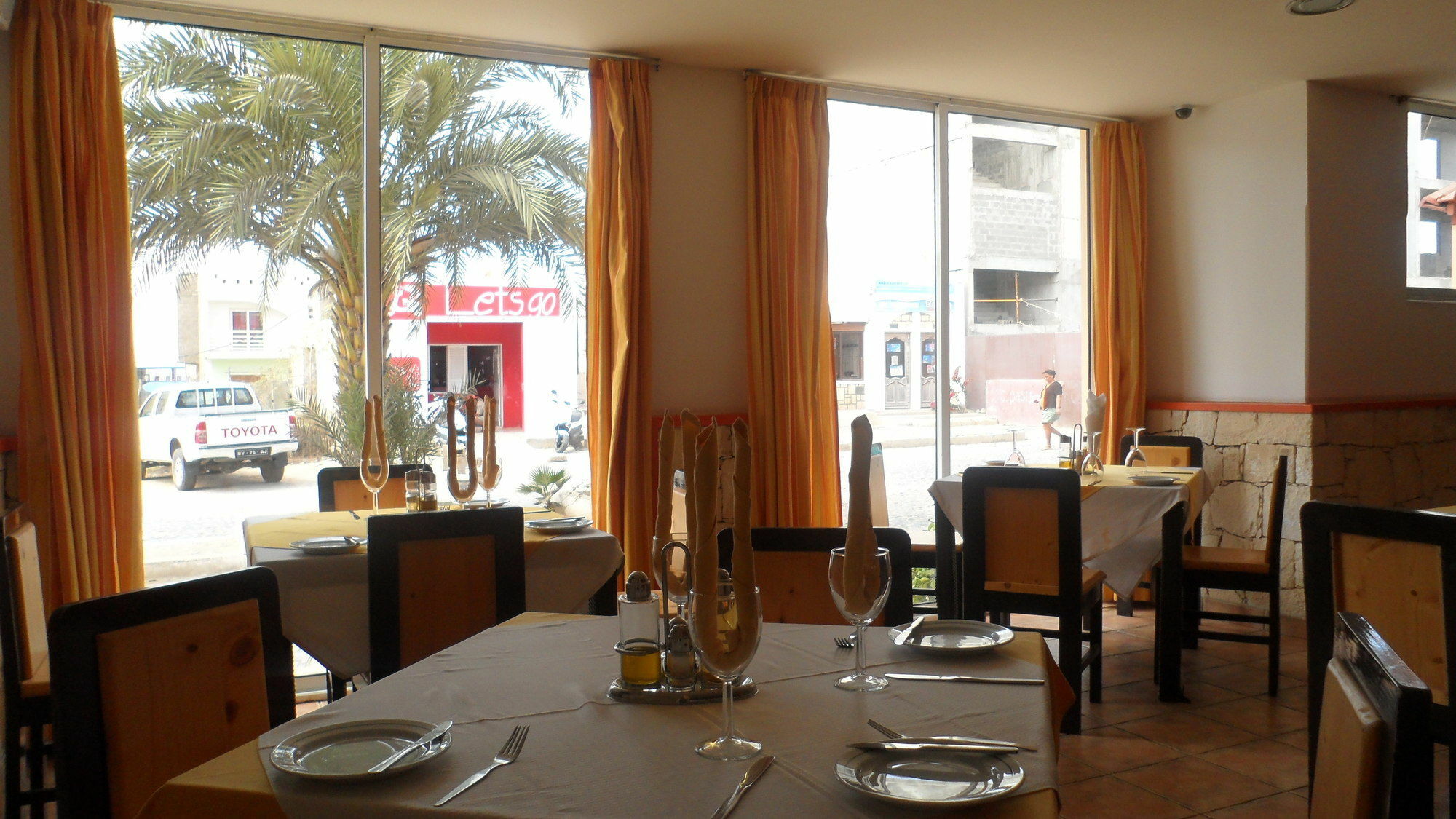 Hotel Boa Vista Sal Rei Extérieur photo