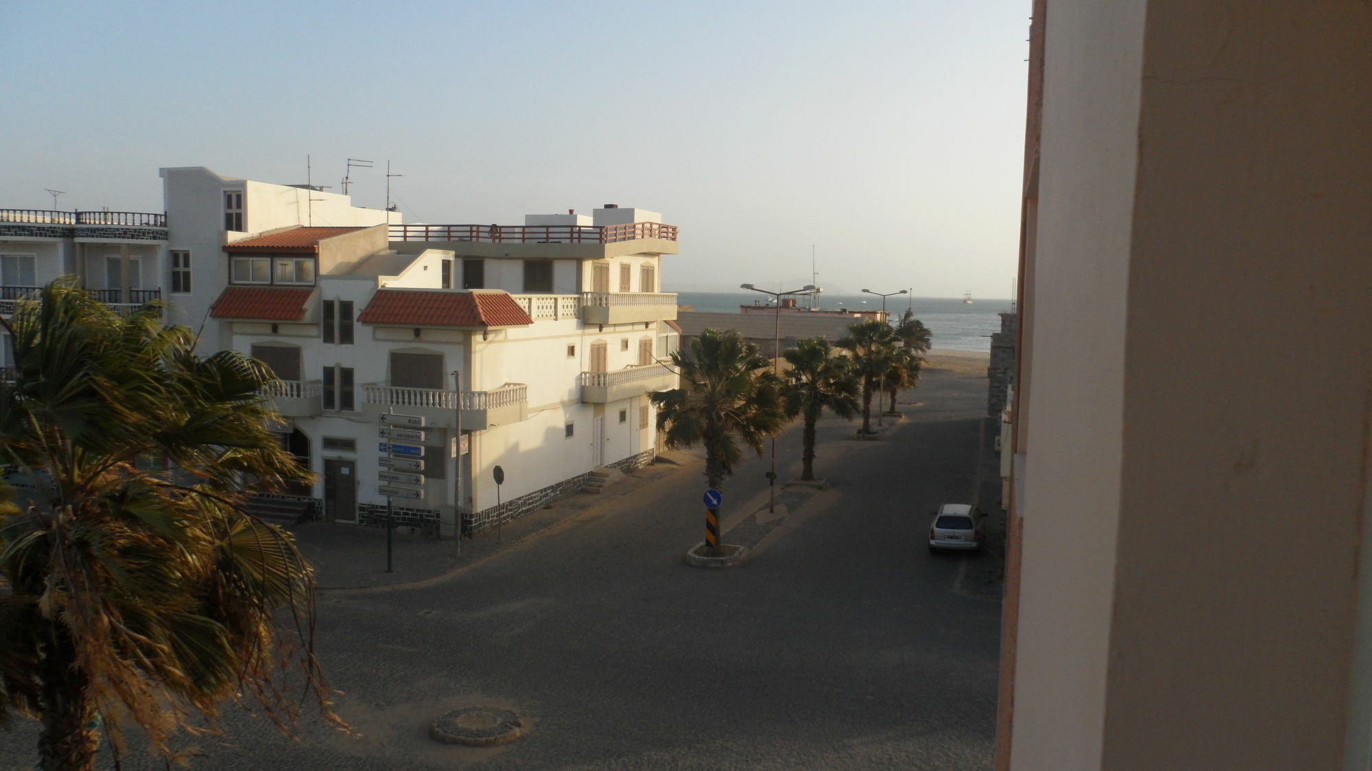 Hotel Boa Vista Sal Rei Extérieur photo